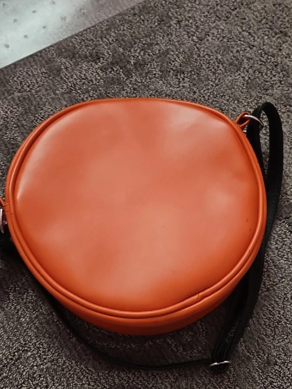 Trick or Treat Studios Trick 'r Treat - Sam O' Lantern Crossbody Bag